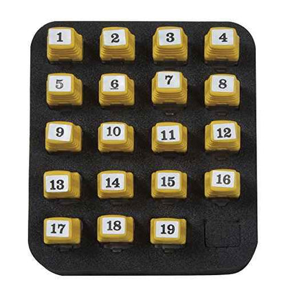Klein Tools Replacement Carrying Case for Scout Pro Testers and Locator Remotes, Black