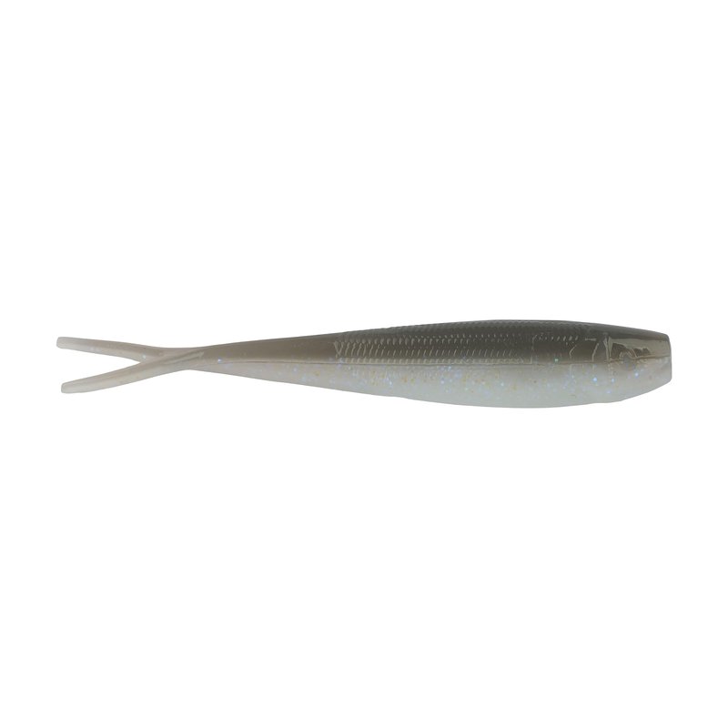 Berkley Gulp! Minnow Fishing Bait, Starry Night, 3in, Extreme Scent Dispersion, Realistic Minnow Profile, Ideal for Bass, Trout, Walleye, Panfish and More