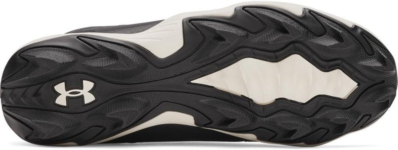 Under Armour Girls' Softball Cleats - Glyde Sola RM Jr | Lightweight & Durable Design