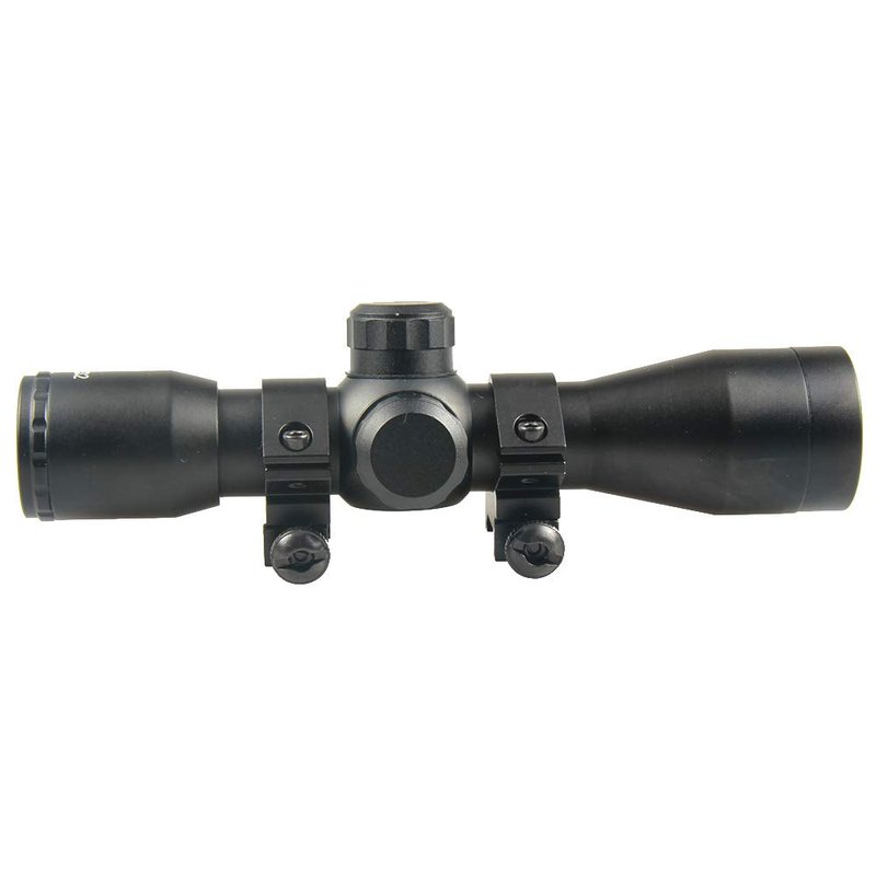 TACFUN 4X32 Crossbow Compact Scope