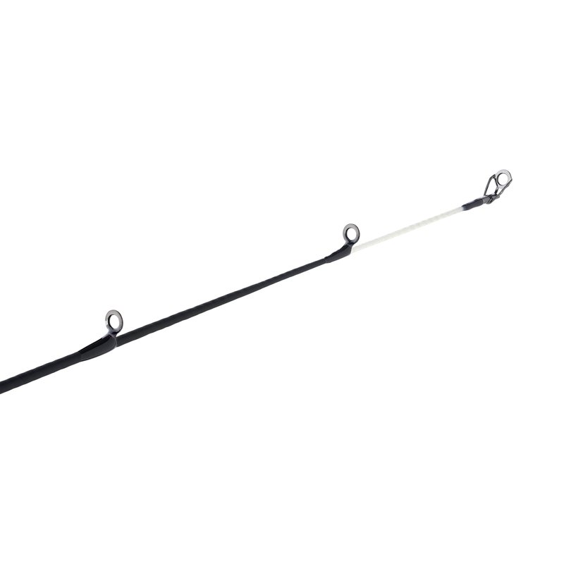Ugly Stik 6' GX2 Casting Rod, 1 Piece Fishing Rod, 10-25 lb Line Rating, Medium Heavy Rod Power, 1/4-3/4 oz Lure Rating