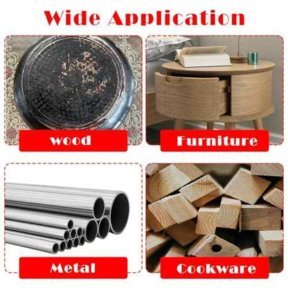 Sanding Sponge Set, 20 Pcs 320 Grit Sanding Block Pads Dry Wet Sanding Sponge Soft Foam Fine Drywall Sandpaper for Crafts Furniture Wood Model Drywall Metal Rust Removal Polishing