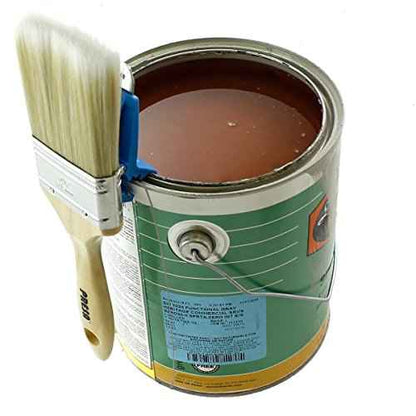 Presa Magnetic Paint Brush Clip, 2-Pack