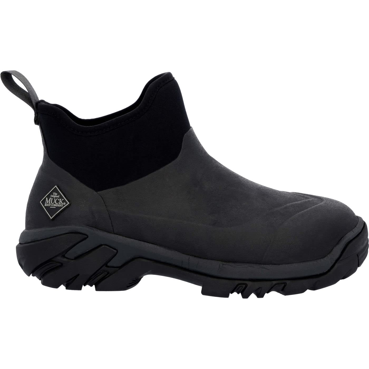 MUCK Boot Men's Woody Sport Ankle Medium Size 8