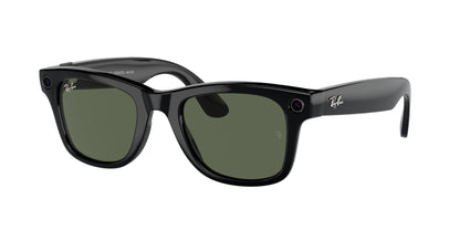 Ray-Ban Meta Glasses, Wayfarer
