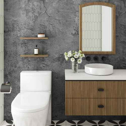 Livelynine Concrete Wallpaper Peel and Stick Textured Black Grey Dark Moody Gothic Wall Paper for Bedroom Colleage Dorm Lime Wash Cement Concrete Contact Paper Waterproof Renter Friendly 15.8x78.8"