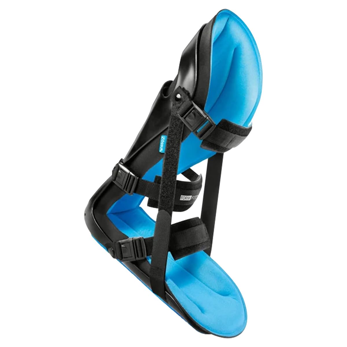 Össur Night Splint Posterior - Plantar Fasciitis & Heel Pain Relief - Adjustable Support for Men & Women - Orthopedic Sleep Aid for Foot Arch Pain, Achilles Tendonitis, and Recovery - Small