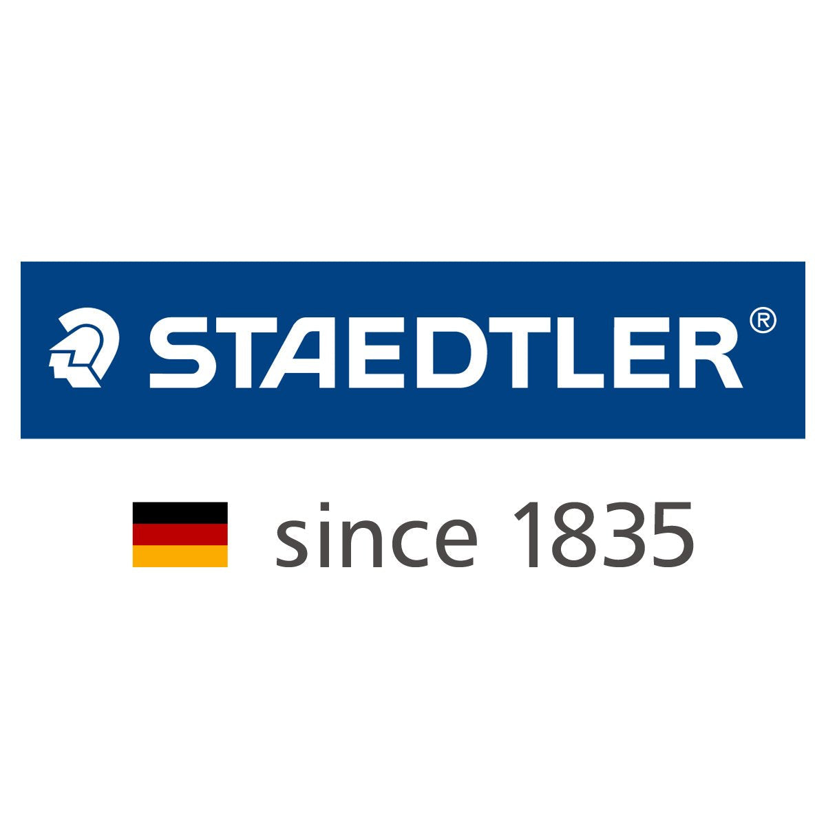 STAEDTLER Pencil Case Leather Leather Pencil Case Brown 900 LC-CA