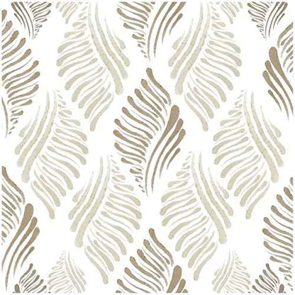 Brown Wall Paper Modern Peel and Stick Wallpaper 17.3"¡¿78.8" Boho Brown and Beige Self Adhesive Removable Wallpaper for Bedroom Contact Paper for Cabinets Waterproof Geometric Wallpapers Home Vinyl