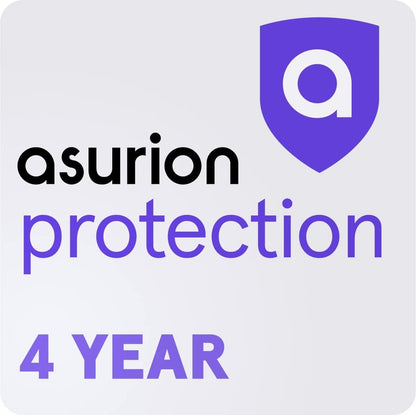 ASURION 4 Year Kitchen Protection Plan ($60 - $69.99)