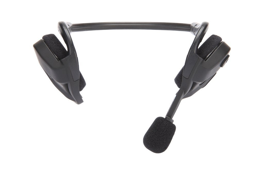 Sena Expand Multi-Sport Bluetooth/Mesh Intercom Communication Headset for Hiking, Rock Climbing, Fishing, Hunting and more