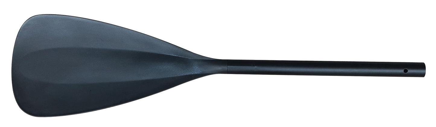 METER STAR 3-Piece Adjustable Aluminium SUP Paddle Board Paddles, Lightweight Stand Up Paddle Oars for Paddleboard, Adjustable Aluminum Alloy PU Coated Shaft 67"-83" for Surfing, Floating,Water Sport