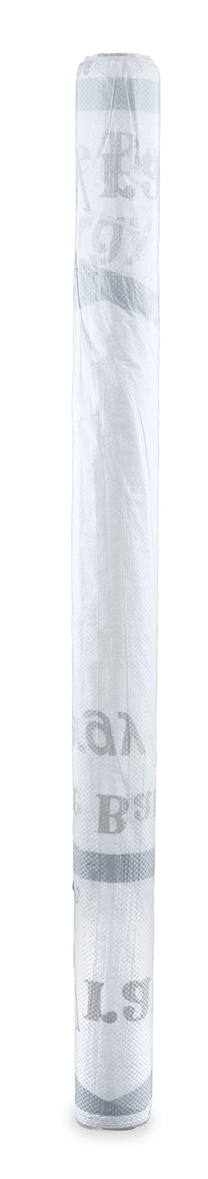 Prime Wrap PR-4575 House Wrap, 9 x 75-Foot, White