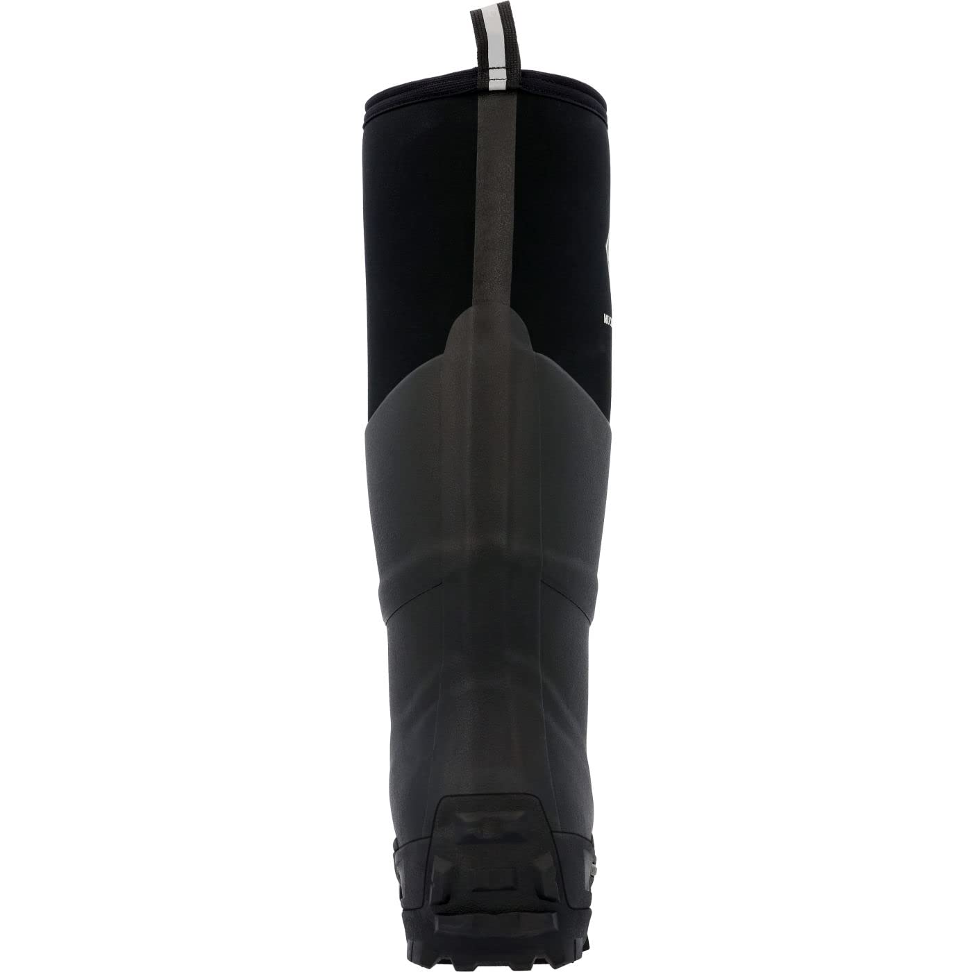 MUCK Men's Muckmaster Tall, Black, Size 10(M)