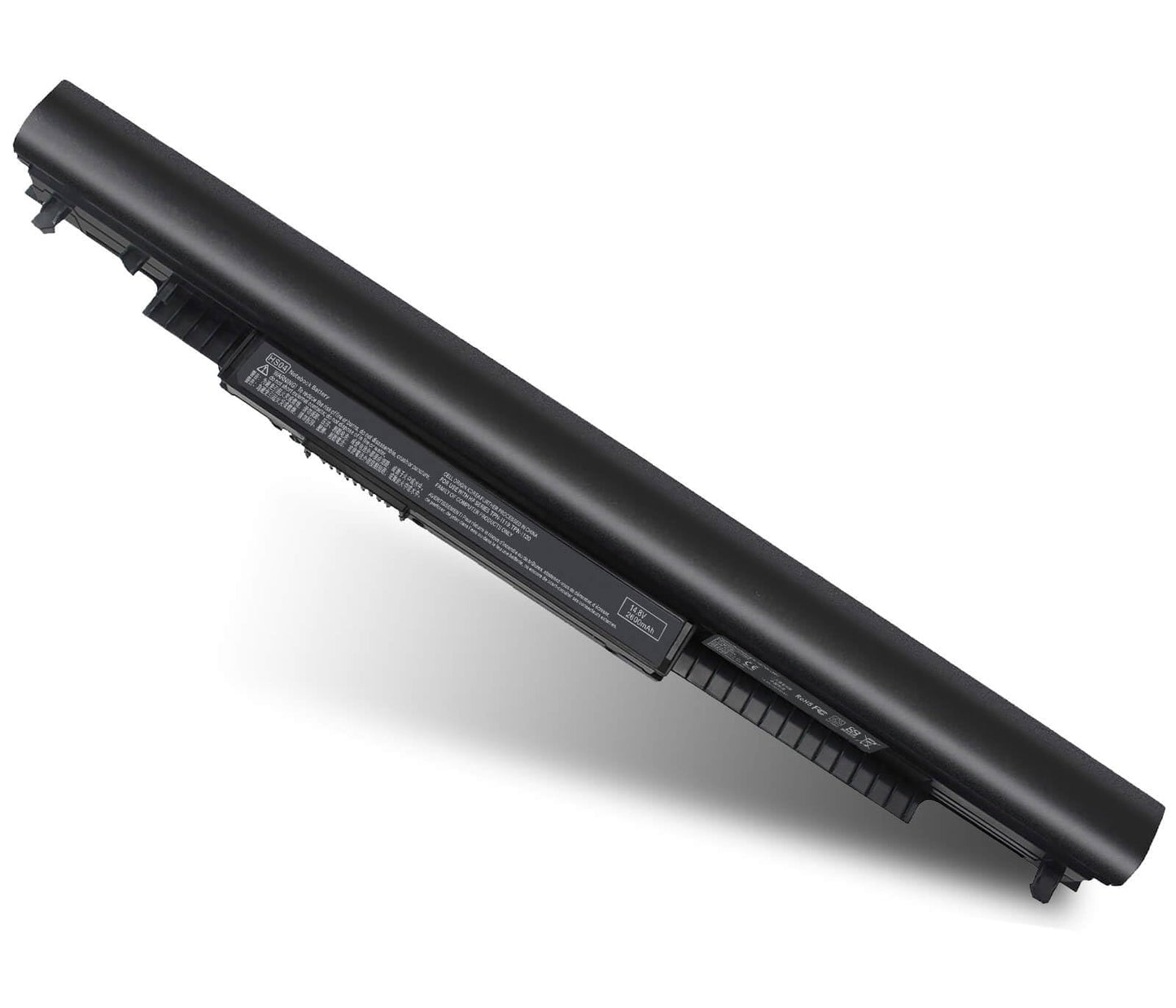 807956-001 HS03 HS04 Battery for HP Pavilion 15-BA 15-AY 15-AC 15-AF 17-X Series 15-ba079dx 15-ba009dx 15-ay009dx 15-ay011nr 15-ay014dx 15-ay041wm 15-ac121dx 15-af131dx 17-x037cl 17-x115dx 17-x051nr