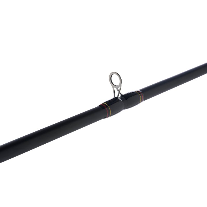 Ugly Stik 6’6” GX2 Casting Rod, One Piece Casting Rod, 8-20lb Line Rating, Medium Rod Power, Moderate Fast Action, 1/4-5/8 oz. Lure Rating