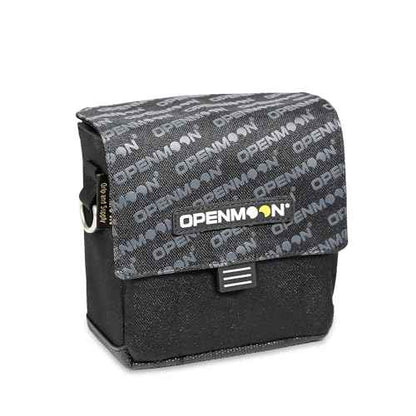 OPENWON Waist Bag Durable Water-Resistant, Tool Storage Bag, Magnetic Closure£¨Hook and Loop Fasteners£©