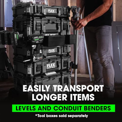 FLEX STACK PACK Storage System Level Holder - FS1602