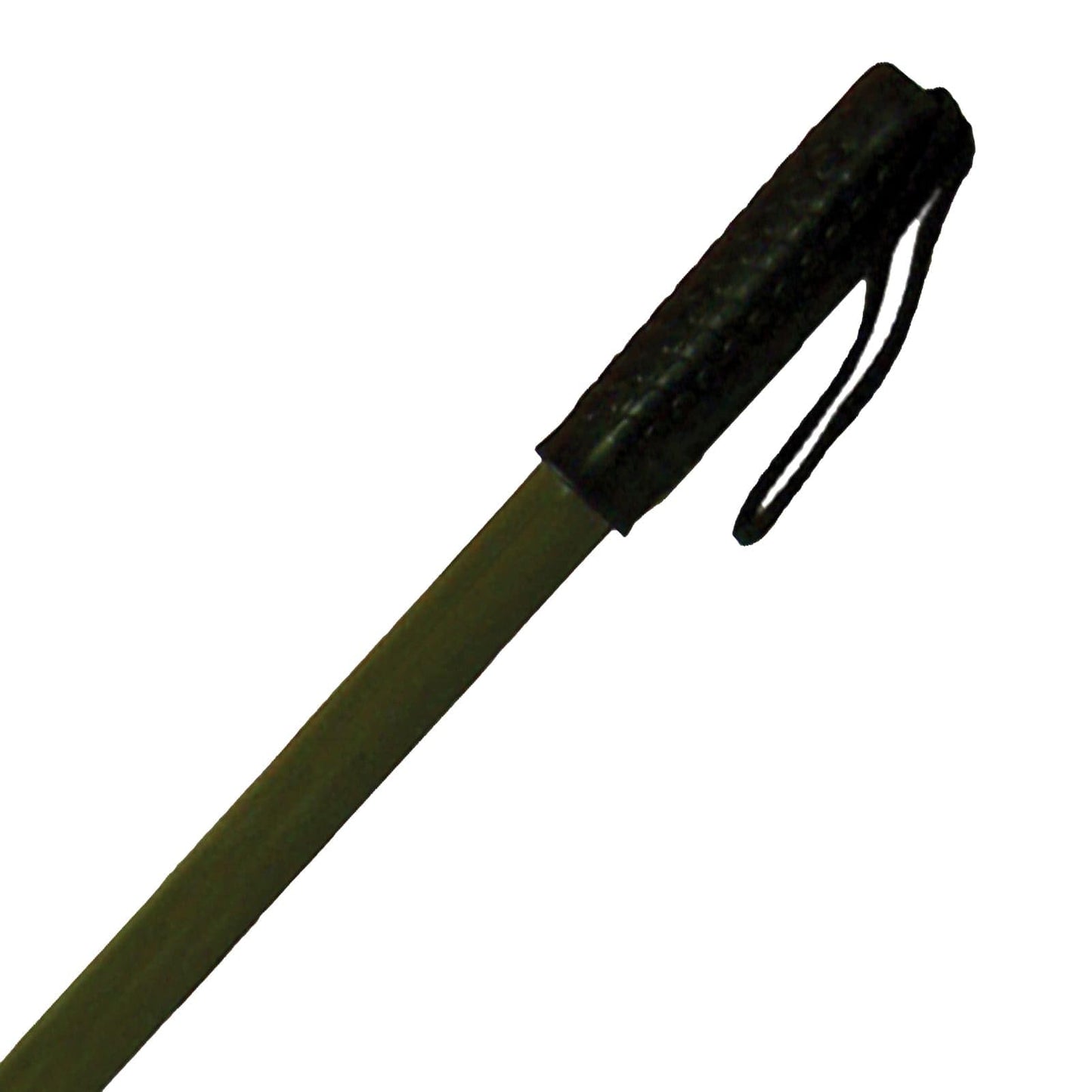 Avery Decoy Retriever - Boater's Waterfowl Hunting 2-Section Aluminum Decoy Accessory with Stainless Steel Hook for Picking Decoys, 12 Foot