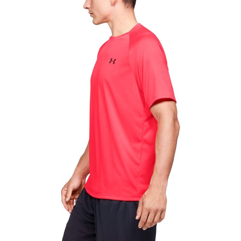 Under Armour Men's Tech 2.0 Short-Sleeve T-Shirt , Beta (628)/Cordova, XX-Large Tall