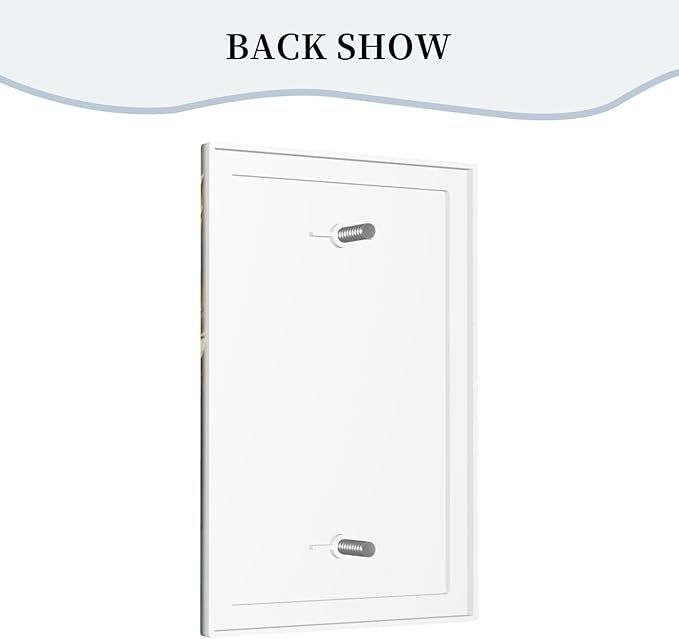 Decorative Art Light Switch Covers Gilded Bloom 1 Gang No Device Blank Switchplate Electrical Faceplate for Home Decor