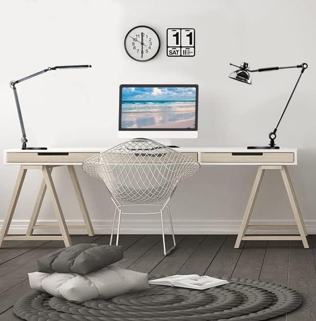 OTUS LED Desk Lamp Gesture Control LED Desk Lamp with Wireless Charger