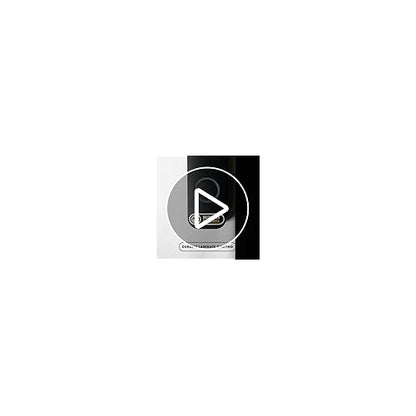 Tiny Deliveries Ring Bell Sign for Delivery Driver | All Deliveries Ring Doorbell | Tiny 3 Sizes Perfect for Video Doorbell | Matte Waterproof Sticker
