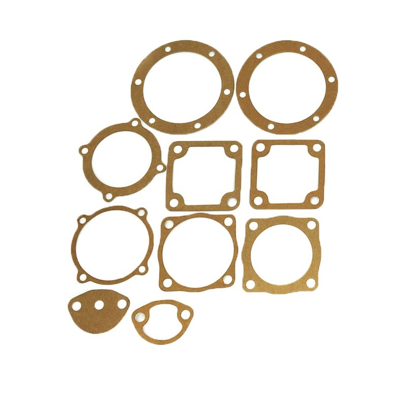 Partsflow Engine Cylinder Head Gasket Set Compatible With 1963-1979 VW Beetle, Super Beetle 1.6L 1.5L 1.2L 1.3L