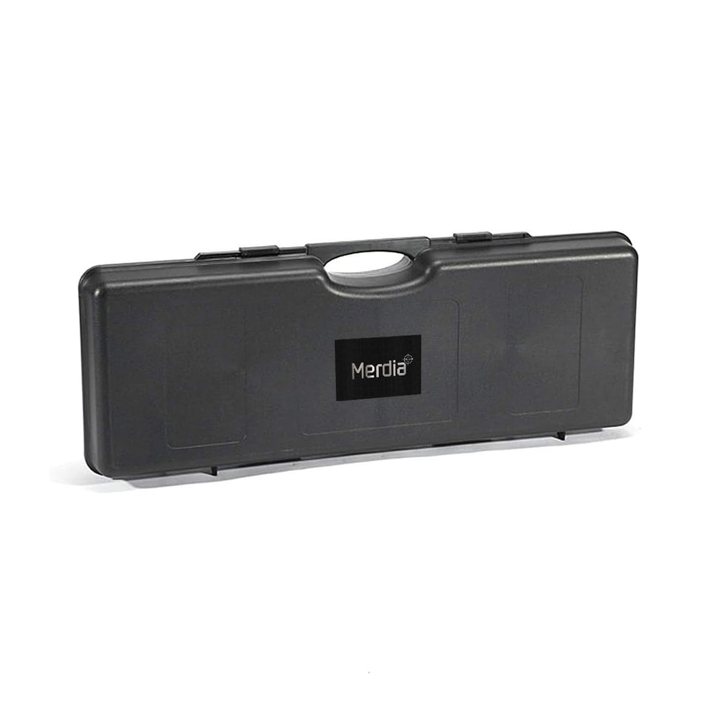 Gun Case Precision Hard Locking Rifle Cases Ultra Protective Case Intensive Convoluted Foam Shot Gun Case | AR Accessories | Rifle Bag | Hard Gun Cases for Rifles | Shotgun Case, Length 33.4 Inches