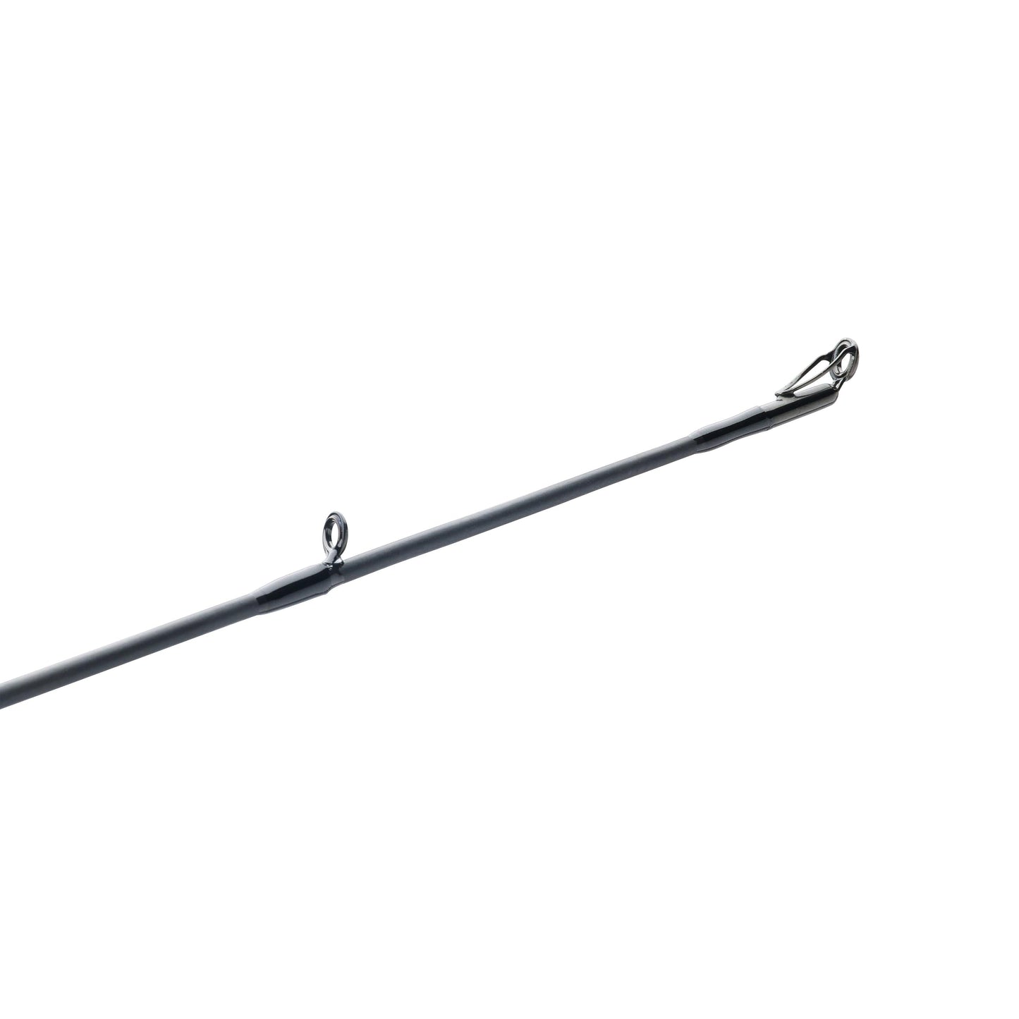 Abu Garcia 7'6" Veritas Tournament Casting Fishing Rod, 1-Piece Rod, 12-25 lb Line Rating, Heavy Rod Rower, Fast Action