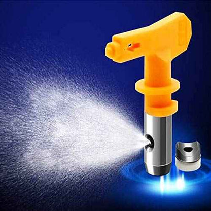HOT 2/3/4/5/6 Series Airless Spray Gun Tip For Titan Wagner Paint Sprayer 419 1pcs