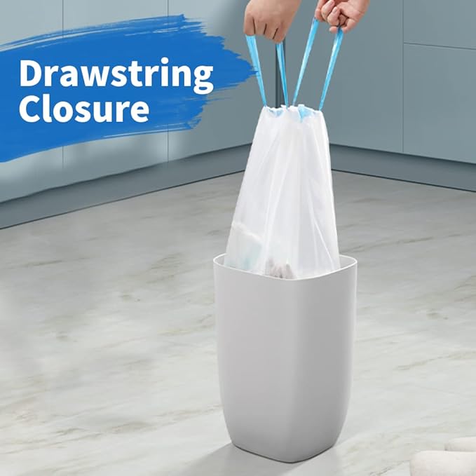 Charmount 4 Gallon Trash Bag