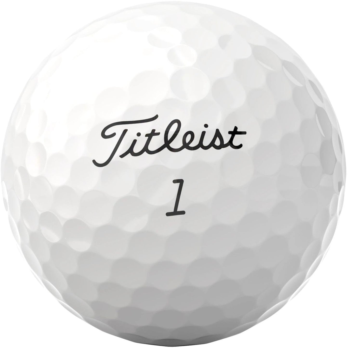 Titleist Pro V1 Custom Golf Balls - 2025 Model (AlignXL)