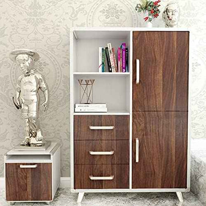 Decotalk 3ft X 16.4ft Large Walnut Wood Grain Contact Paper Peel and Stick Woodgrain Countertop Contact Paper Waterproof Wood Vinyl Wrap Peel and Stick Woodgrain Wallpaper Vinyl Wrap WoodLook