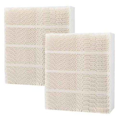 Alocs 1043 Humidifier Wick Filter Replacement for Essick Air AIRCARE EP9500, EP9700, EP9800, EP9R500, EP9R800, 831000, 826800, 826000, 821000 and Bemis Space Saver 800 8000 Series Humidifiers, 2 Pack
