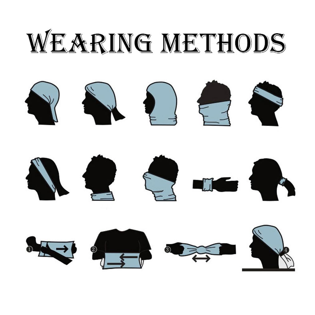 Balaclava Ski Mask for Men Full Face Mask Men Shiesty Ski Mask Women Motorcycle Helmet Head Cover Summer Sun UV Protection