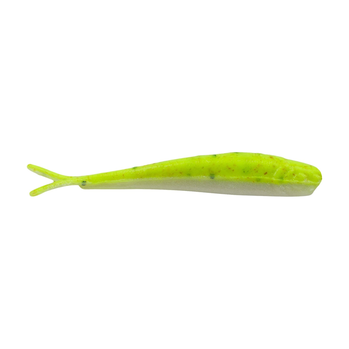 Berkley Gulp! Alive! Minnow , Chartreuse Shad, 4-Inch (12 oz)