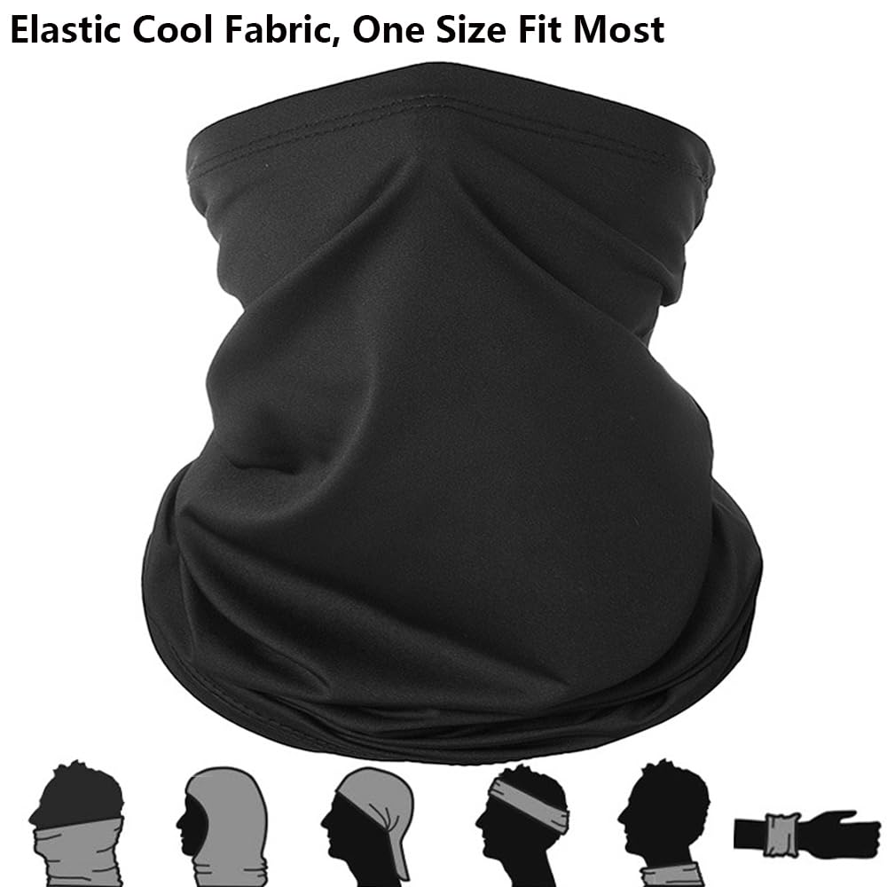 SANYETS Tactical Airsoft Vest,Black Lightweight Vest and Cap,Gloves,Balaclava for Costume, Men's Airsoft Tactical Gear