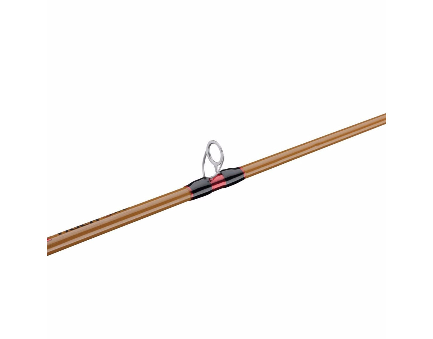Shakespeare Ugly Stik 7’ Tiger Elite Casting Rod, One Piece Nearshore/Offshore Rod, 14-40lb Line Rating, Heavy Rod Power, 1-5 oz. Lure Rating, Versatile and Dependable