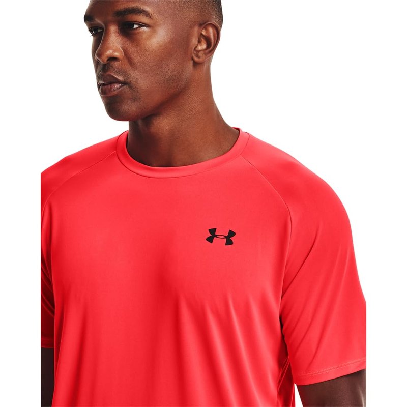 Under Armour Men's Tech 2.0 Short-Sleeve T-Shirt , Beta (629)/Black, XX-Large