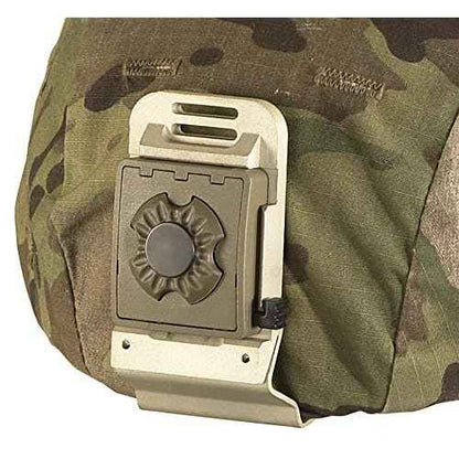 Streamlight 14155 Sidewinder NVG?Mount (Tactical) (Works with DOD, NATO and ISAF Combat Helmets)
