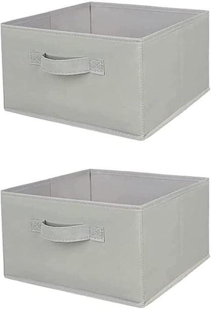 Hanging Shelf Closet Storage Organizer Removable Drawers ，Hanging Storage