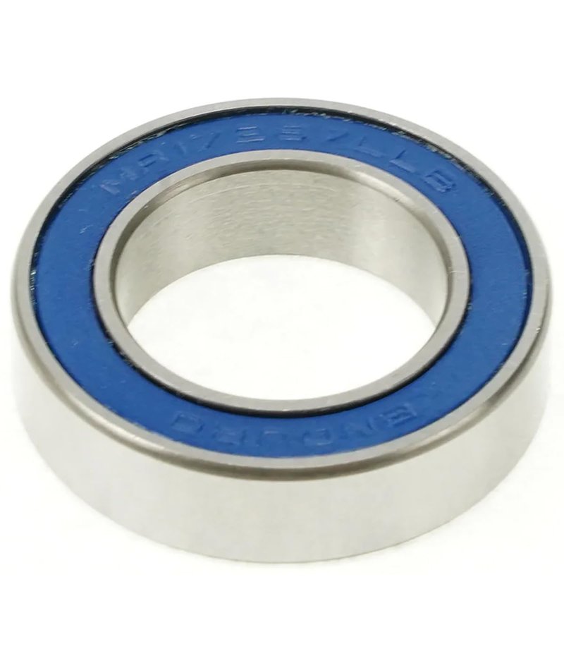 ABEC-3 Radial Bearing - 17x28x7mm, C3 Clearance by Enduro Bearings