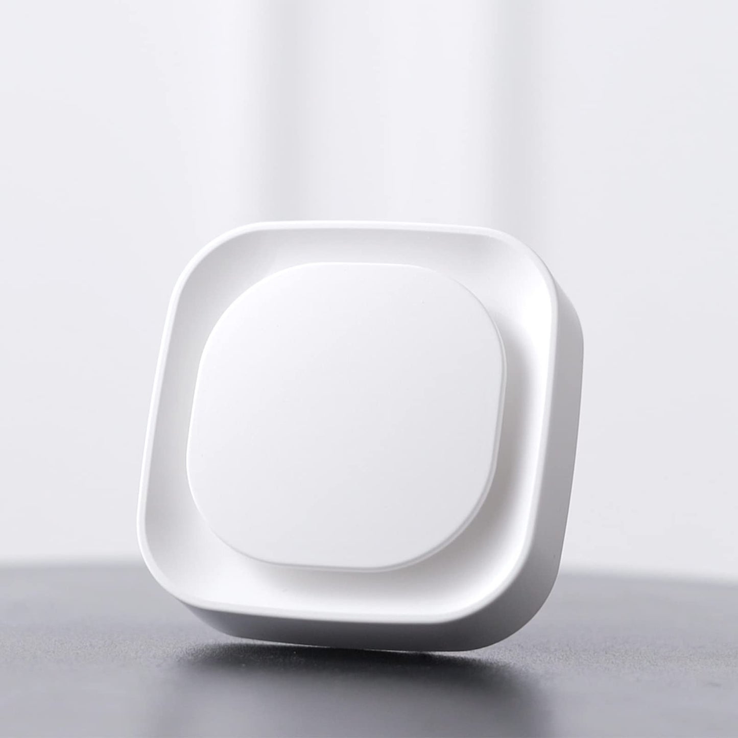 YUNLEX 2 Pack Plug in Dimmable Red Night Light, Auto Dusk to Dawn Sensor, LED Night Light, Soft Glow, Diffused Light, for Baby Nursery, Kids, Bathroom, Hallway, Bedroom, Kitchen, as Gifts