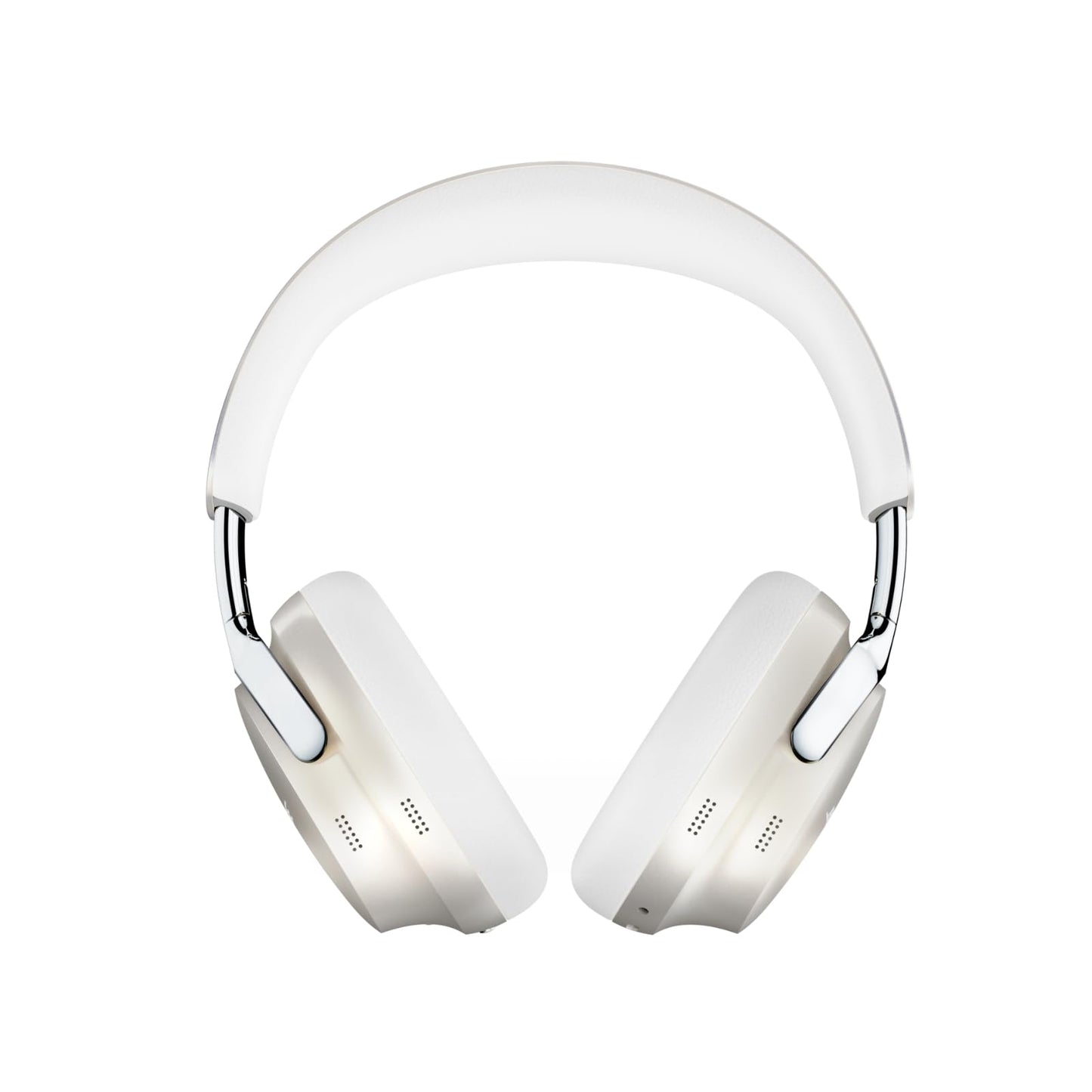 Bose QuietComfort Ultra Bluetooth Headphones, Wireless Headphones with Spatial Audio, Over Ear Noise Cancelling with Mic, Up to 24 Hours of Playtime, Diamond - 60th Anniversary Edition