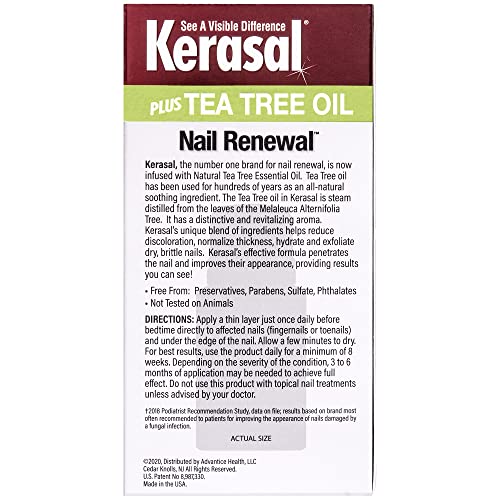 Kerasal Daily Defense Foot Wash Daily Cleanser for Feet, 12 Ounce (Packaging May Vary)