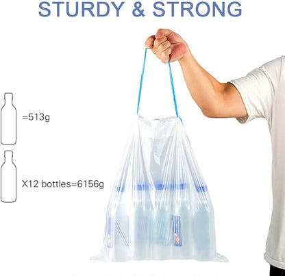 Charmount 4 Gallon Trash Bag
