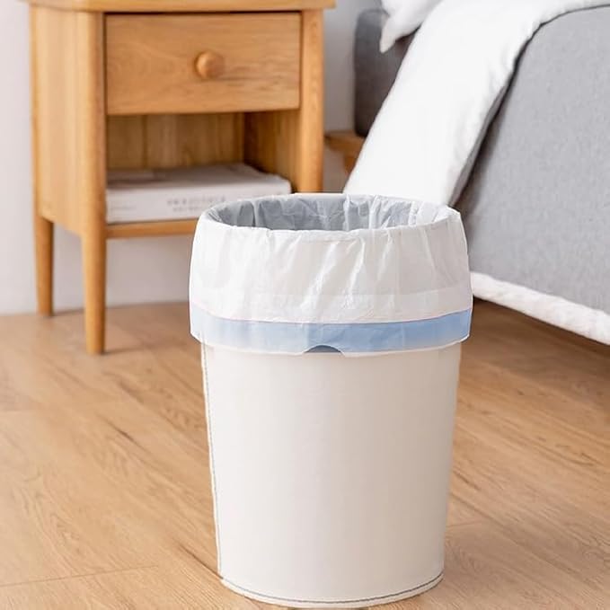 Small Trash Bags 4 Gallon