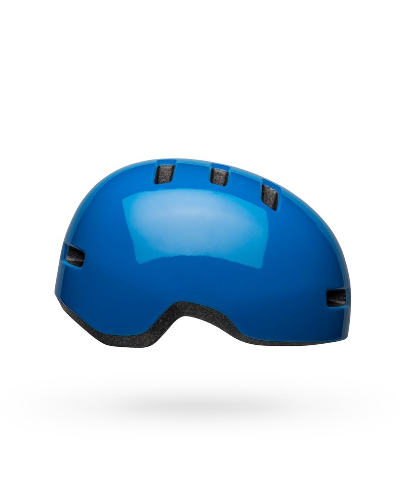 Bell Lil Ripper Youth Bike Helmet - Blue - Size Universal Toddler (45–52 cm)