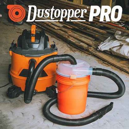 High Flow Shop Vacuum Elbow ? 90-Degree Sweep Elbow Connector with 2-¨ö¡± Nominal (2-1/4" actual) Port, Improves Airflow For Wet Dry Vac Dust Collection System (1 Elbow)